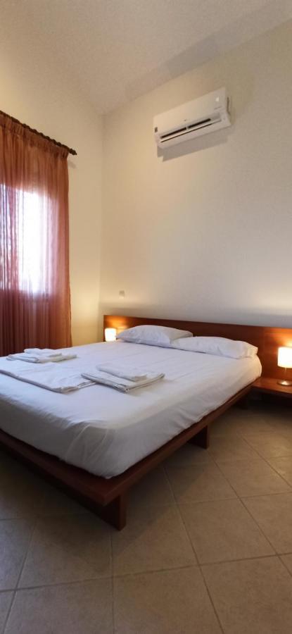 Casa Dikella Villa Mesimvria  Buitenkant foto