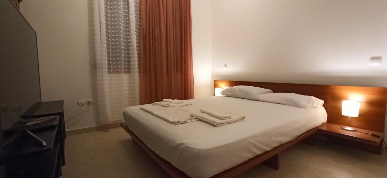 Casa Dikella Villa Mesimvria  Buitenkant foto