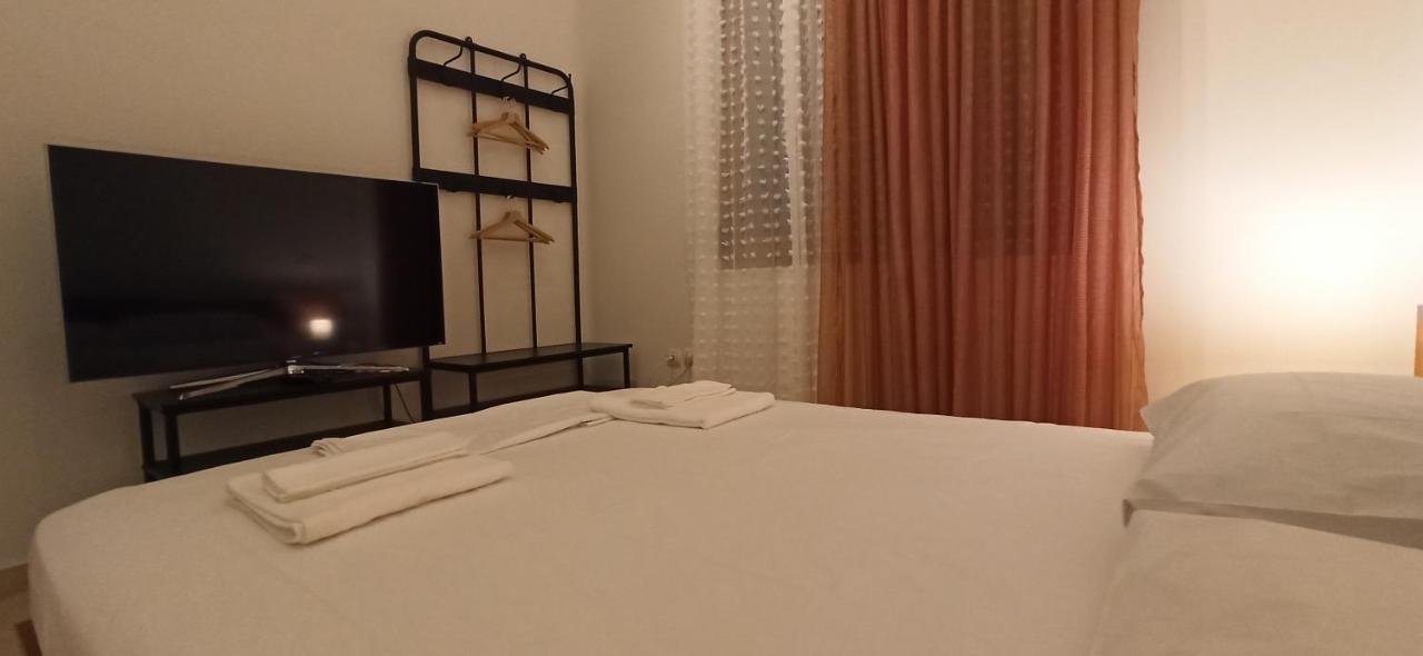 Casa Dikella Villa Mesimvria  Buitenkant foto