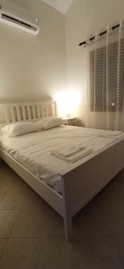 Casa Dikella Villa Mesimvria  Buitenkant foto