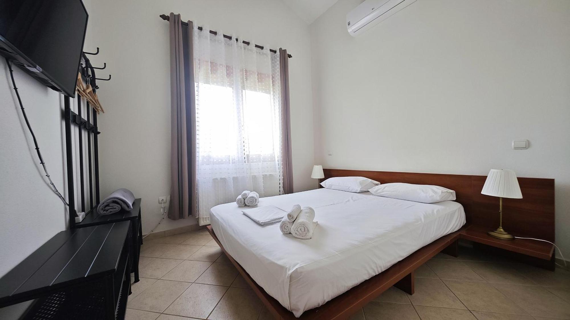 Casa Dikella Villa Mesimvria  Buitenkant foto