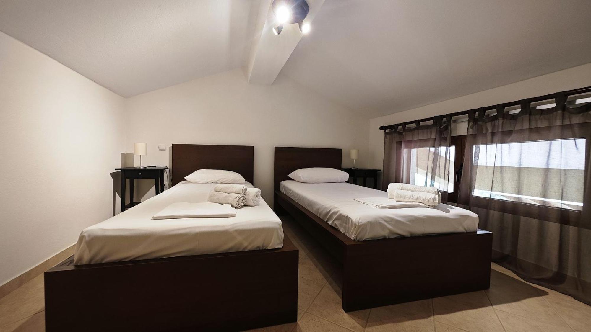 Casa Dikella Villa Mesimvria  Buitenkant foto