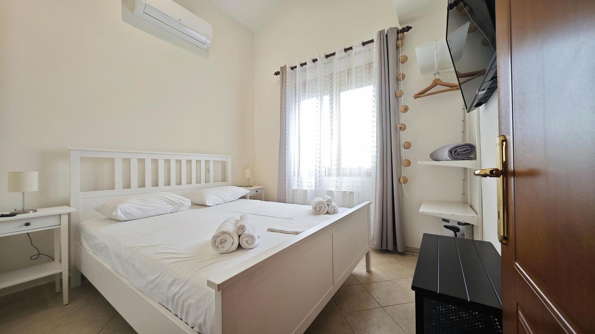 Casa Dikella Villa Mesimvria  Buitenkant foto