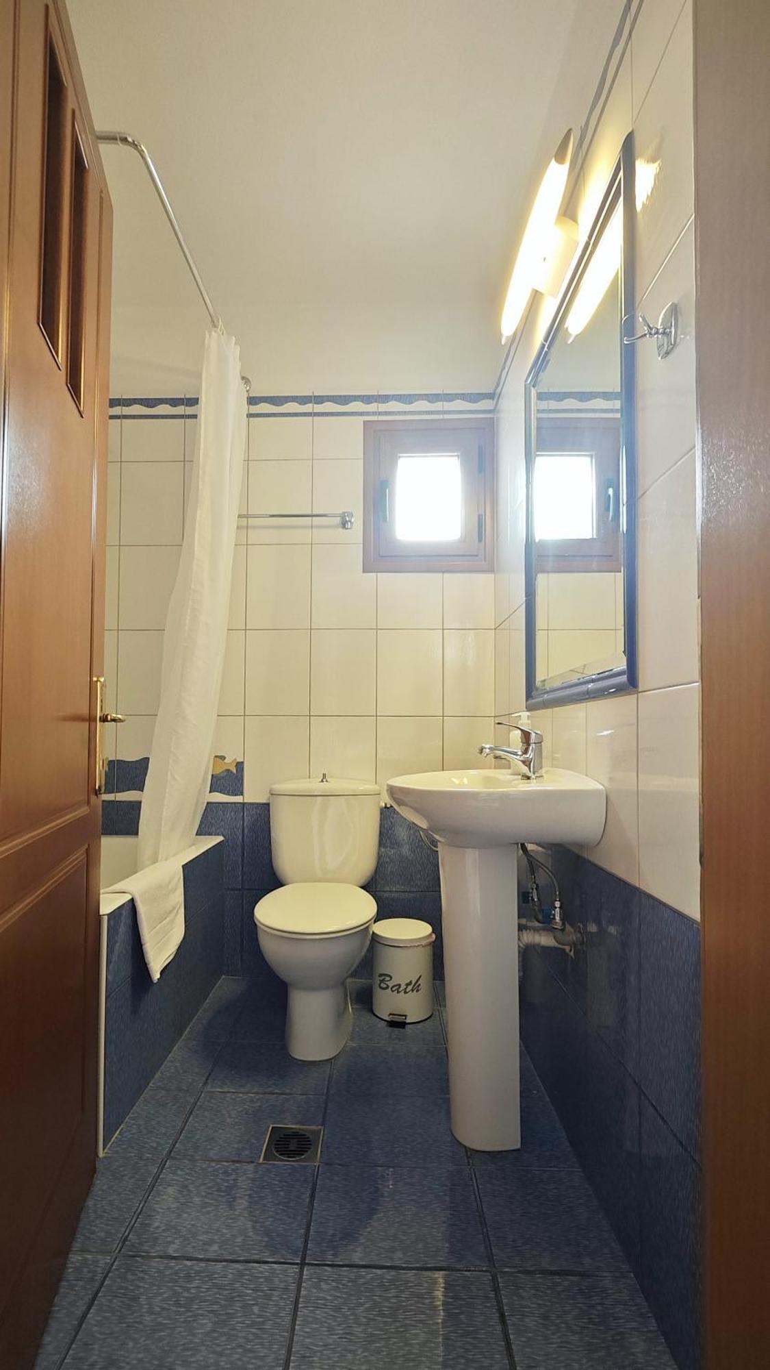 Casa Dikella Villa Mesimvria  Buitenkant foto