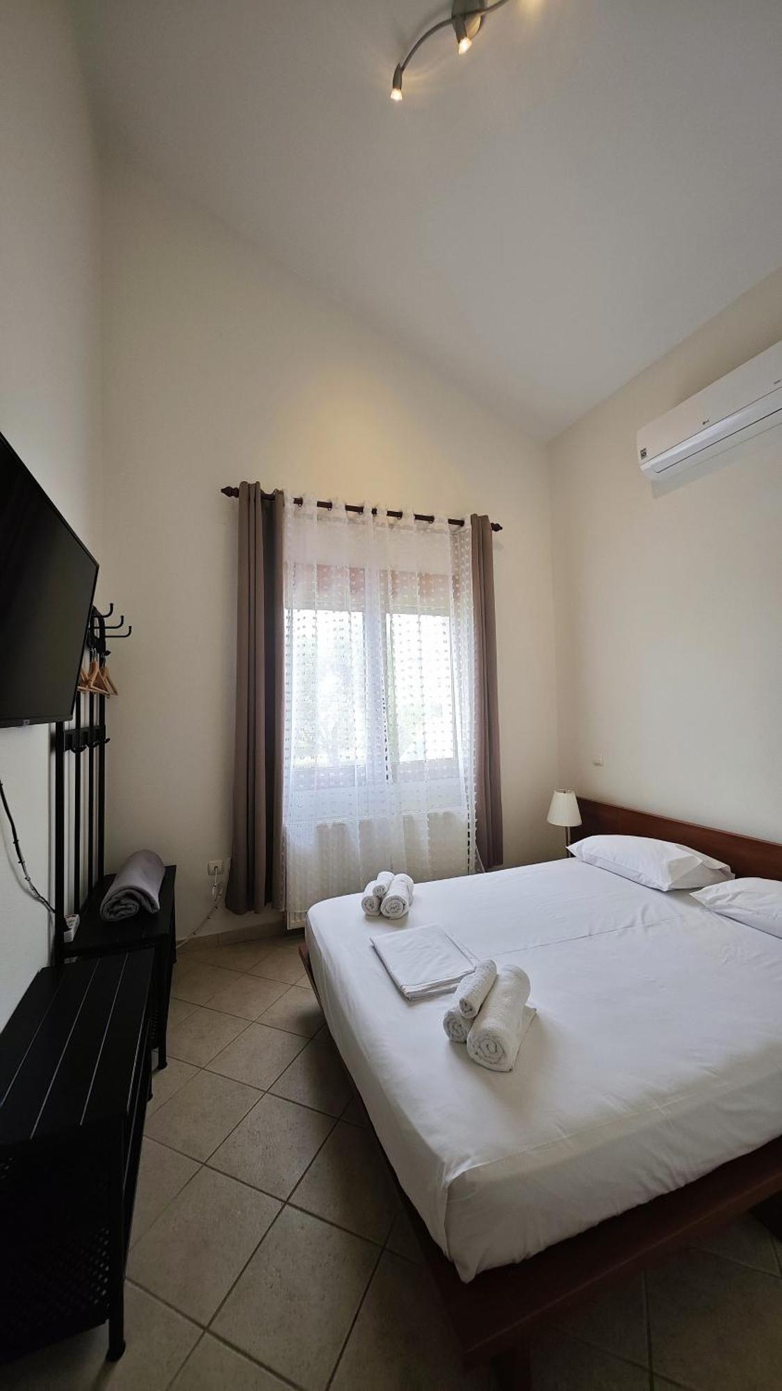 Casa Dikella Villa Mesimvria  Buitenkant foto